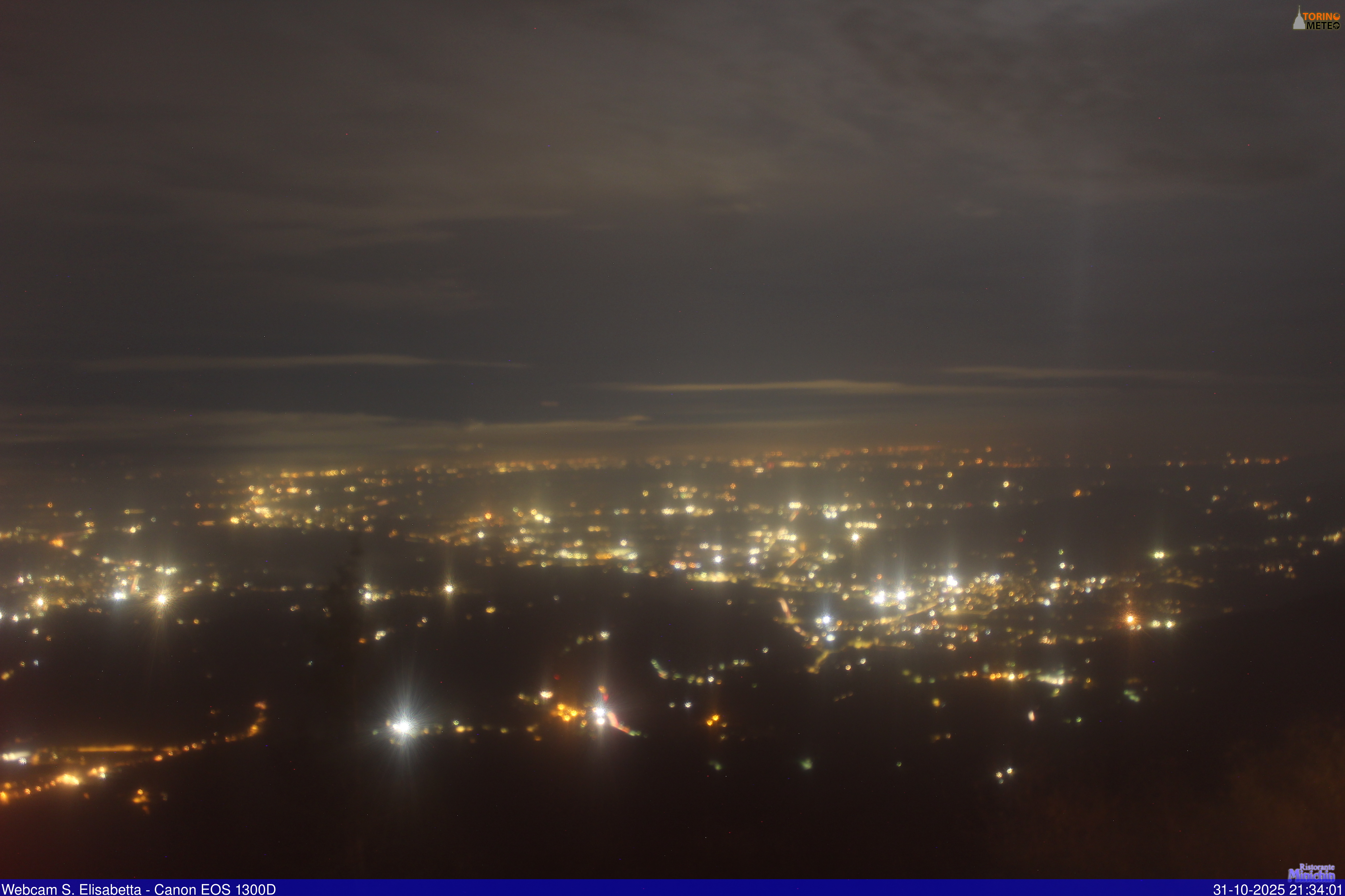 immagine della webcam nei dintorni di Pont-Canavese: webcam Colleretto Castelnuovo