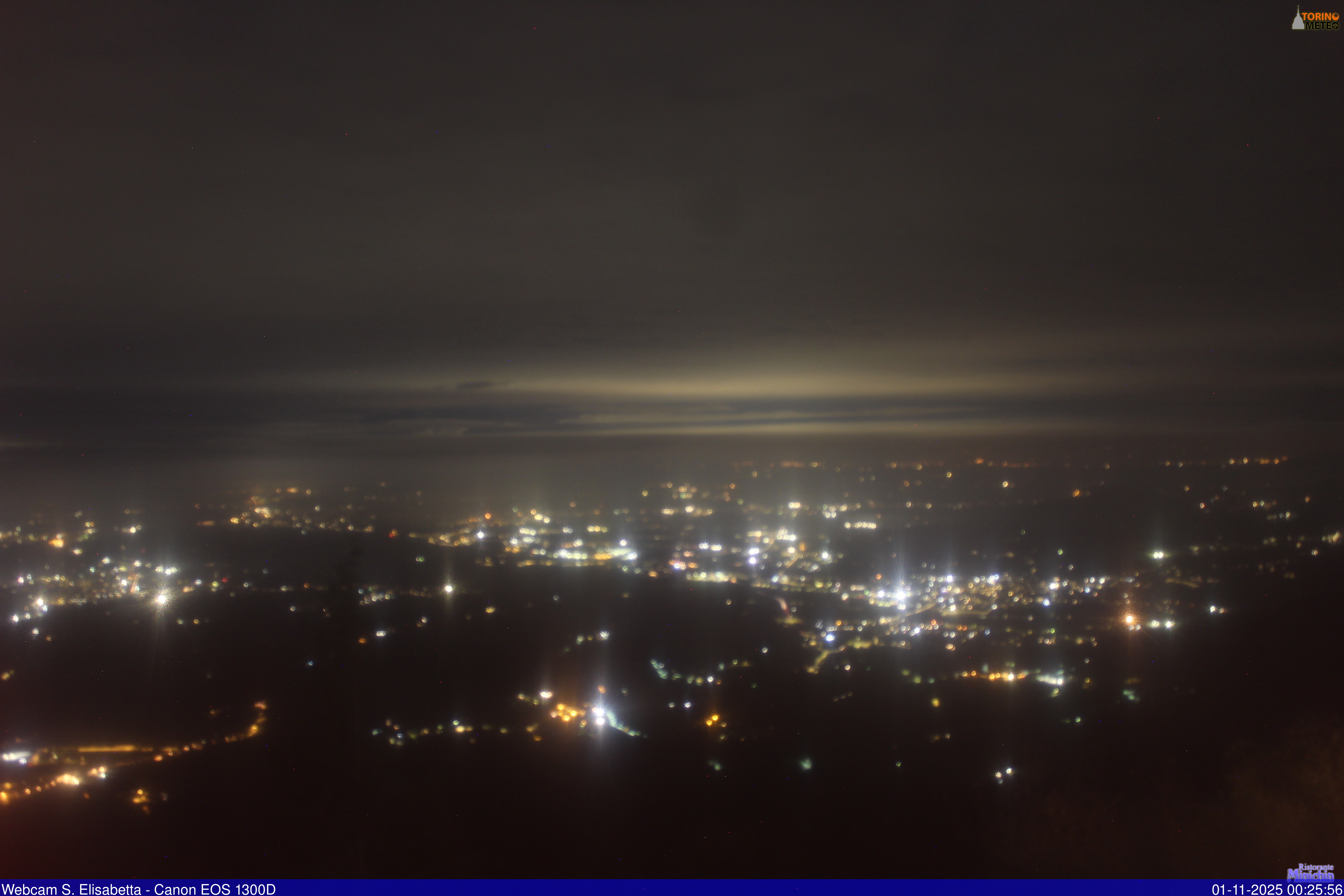 immagine della webcam nei dintorni di Valprato Soana: webcam Colleretto Castelnuovo