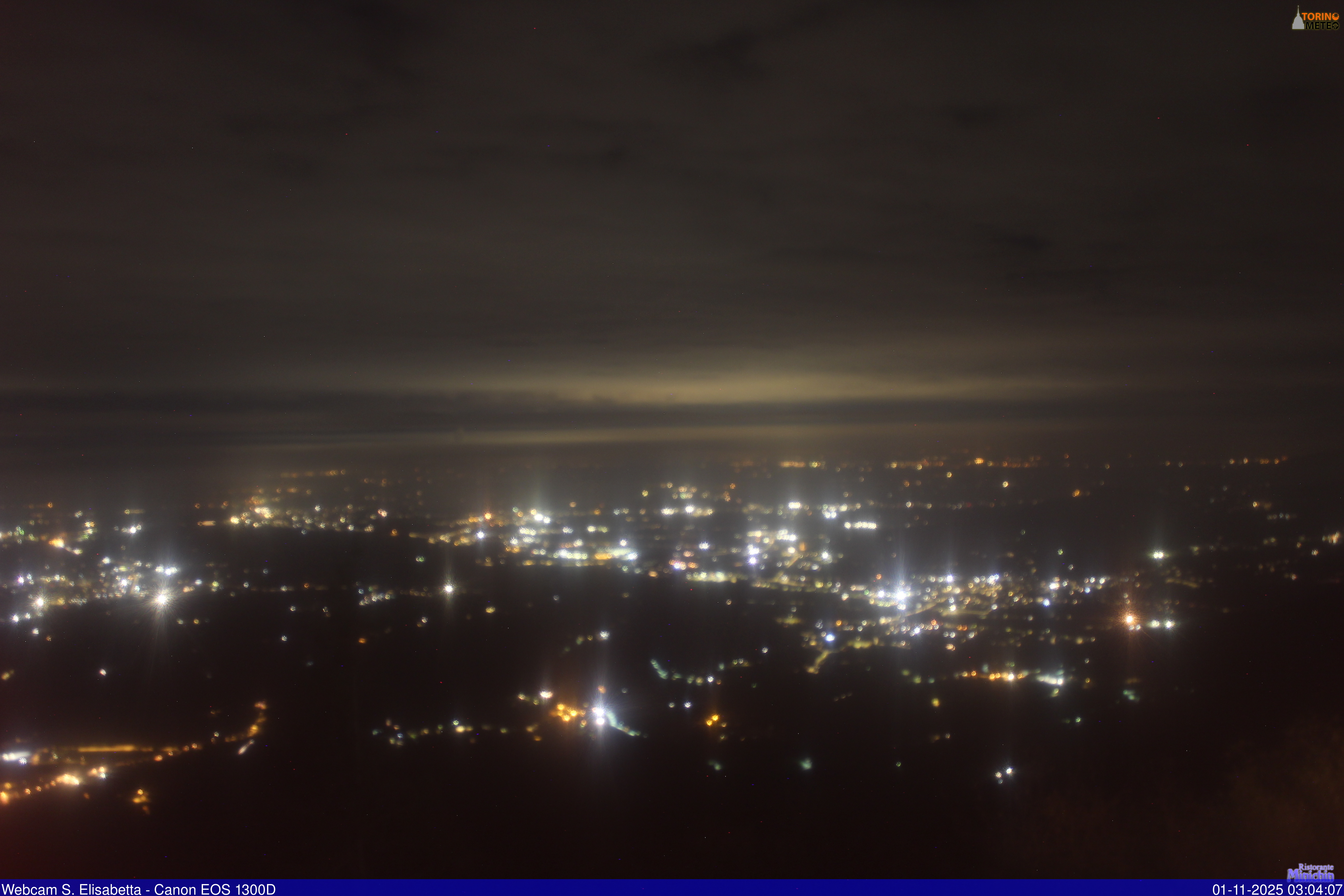 immagine della webcam nei dintorni di Vialfrè: webcam Colleretto Castelnuovo