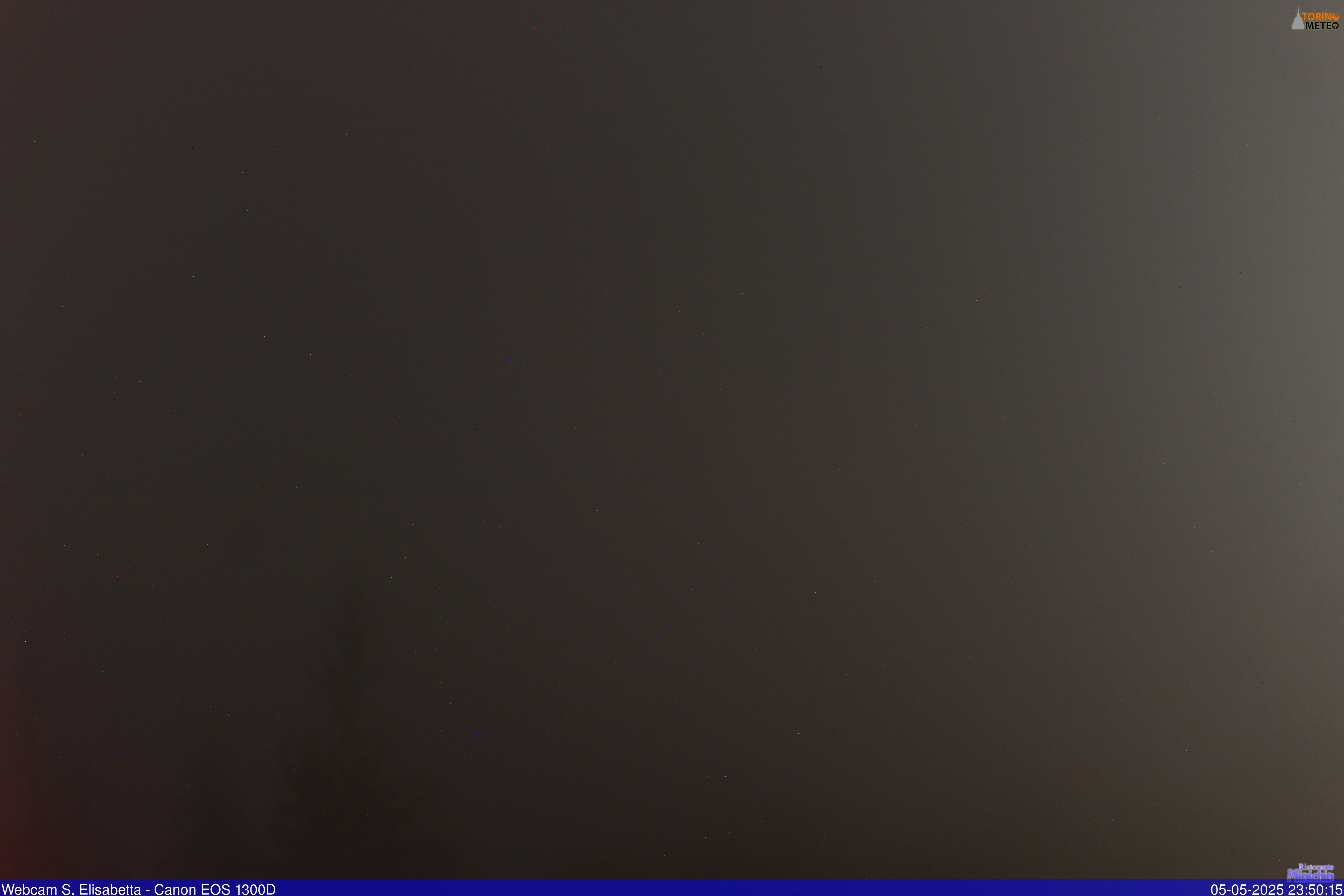 immagine della webcam nei dintorni di Alice Superiore: webcam Colleretto Castelnuovo