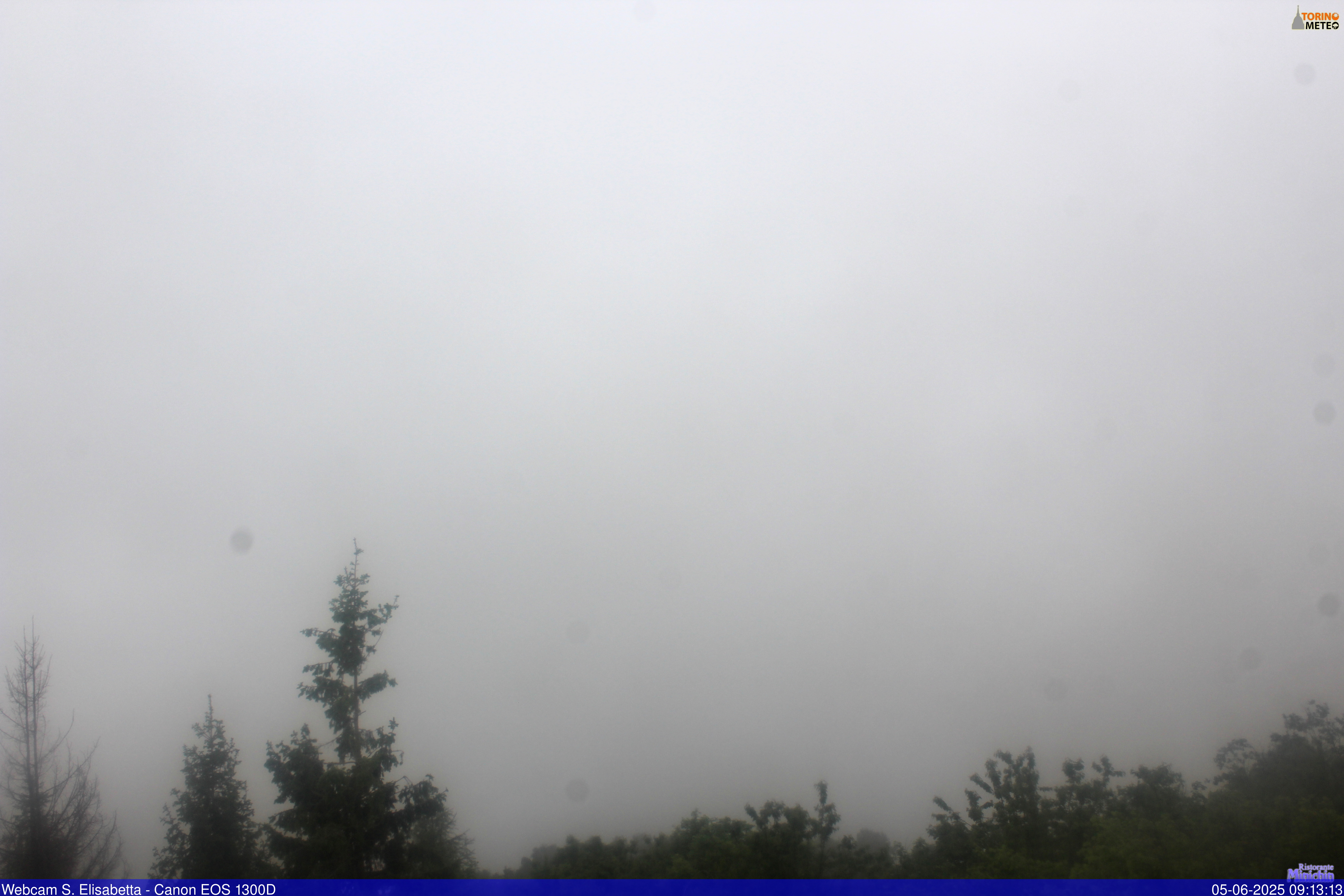 immagine della webcam nei dintorni di Caravino: webcam Colleretto Castelnuovo