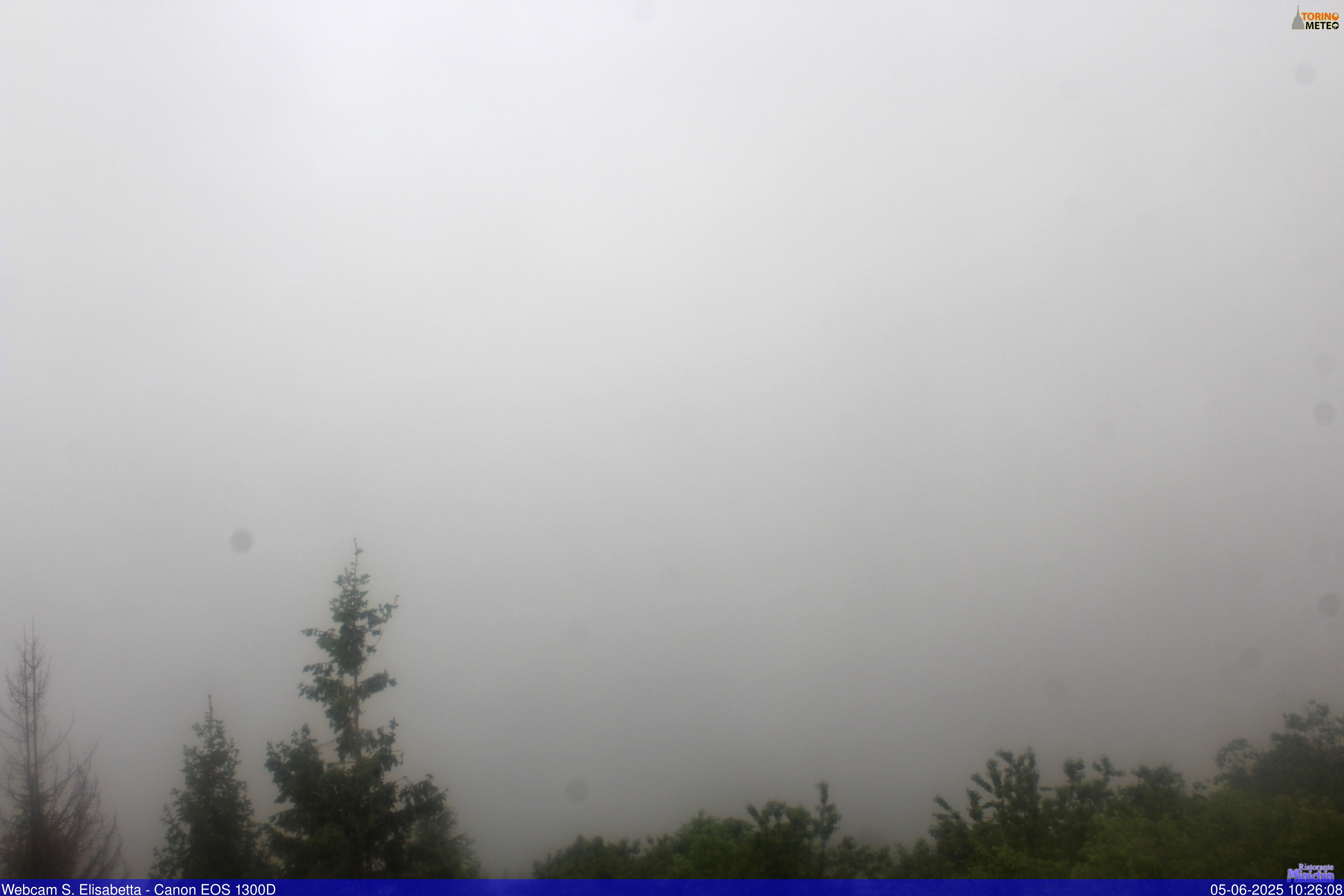 immagine della webcam nei dintorni di Canischio: webcam Colleretto Castelnuovo
