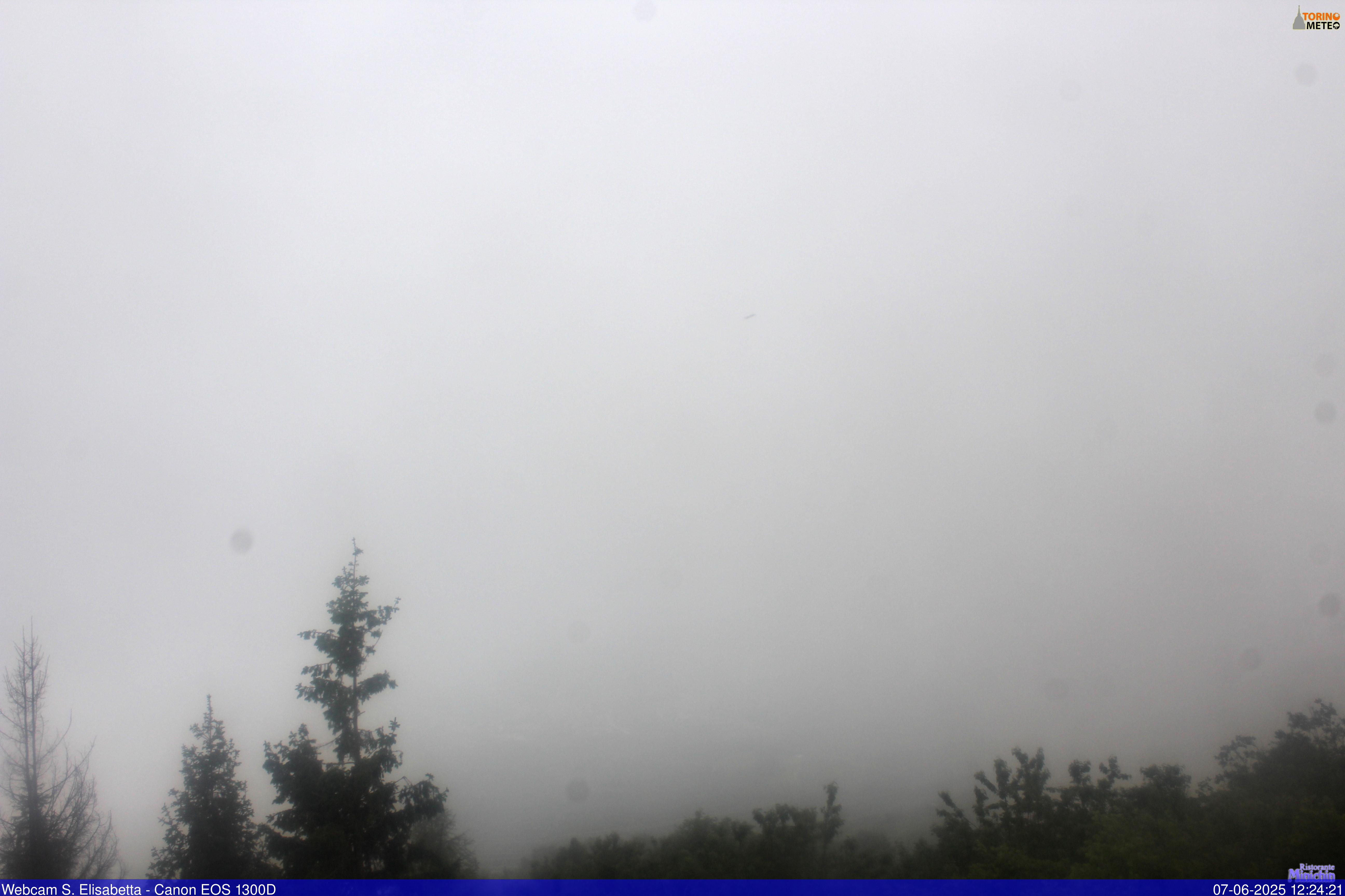 immagine della webcam nei dintorni di Valprato Soana: webcam Colleretto Castelnuovo