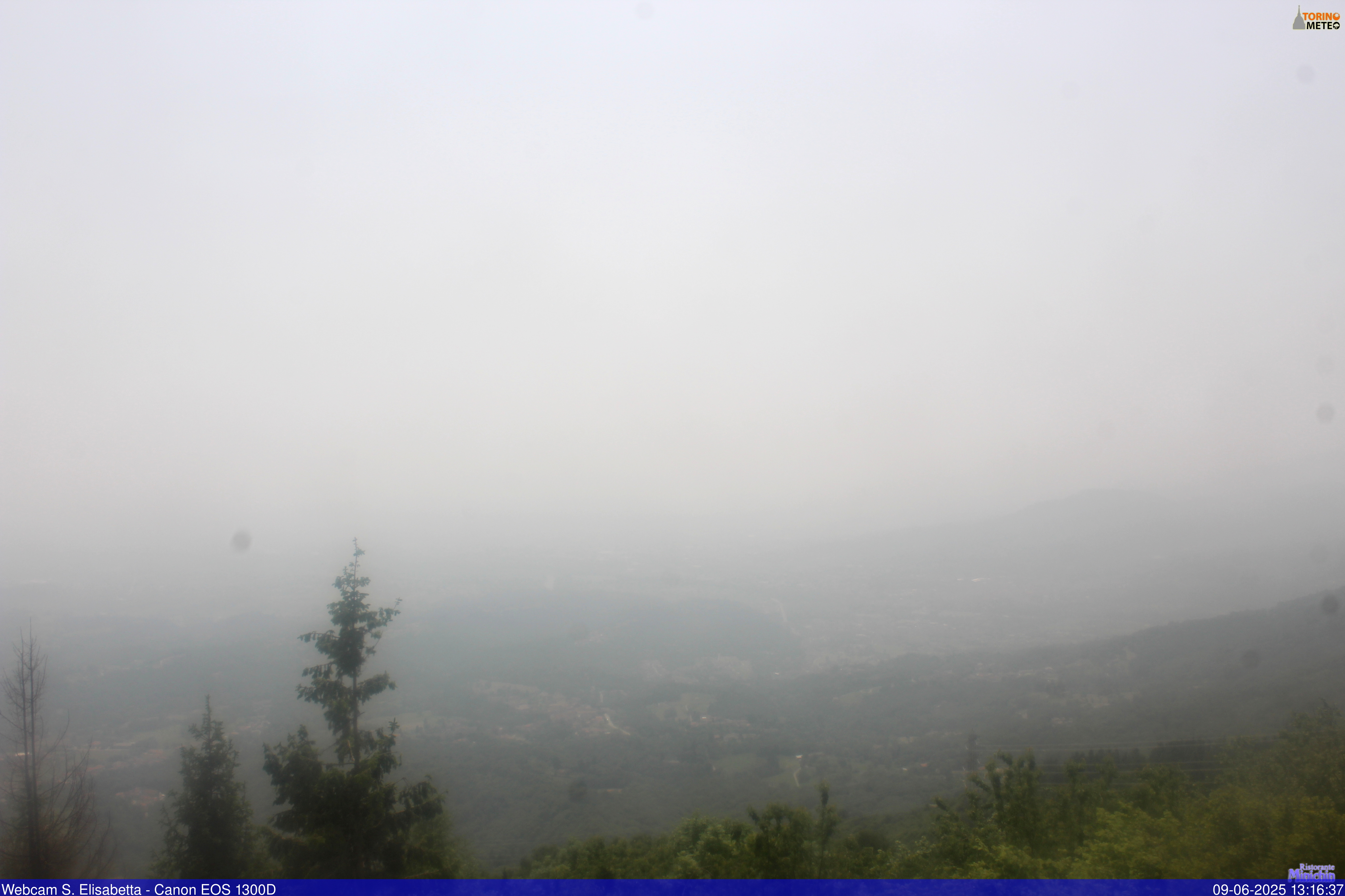immagine della webcam nei dintorni di Valprato Soana: webcam Colleretto Castelnuovo