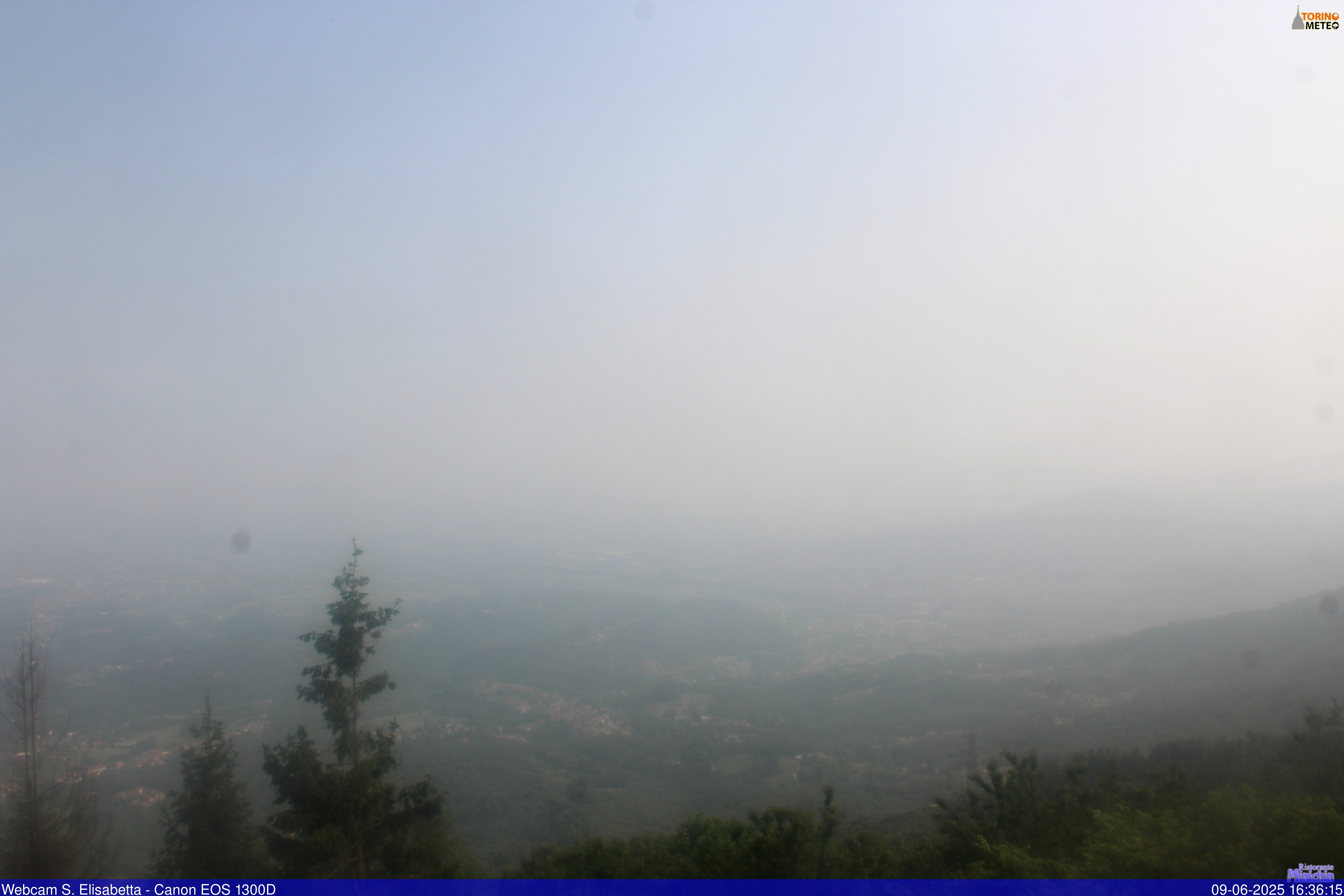 immagine della webcam nei dintorni di Pont-Canavese: webcam Colleretto Castelnuovo