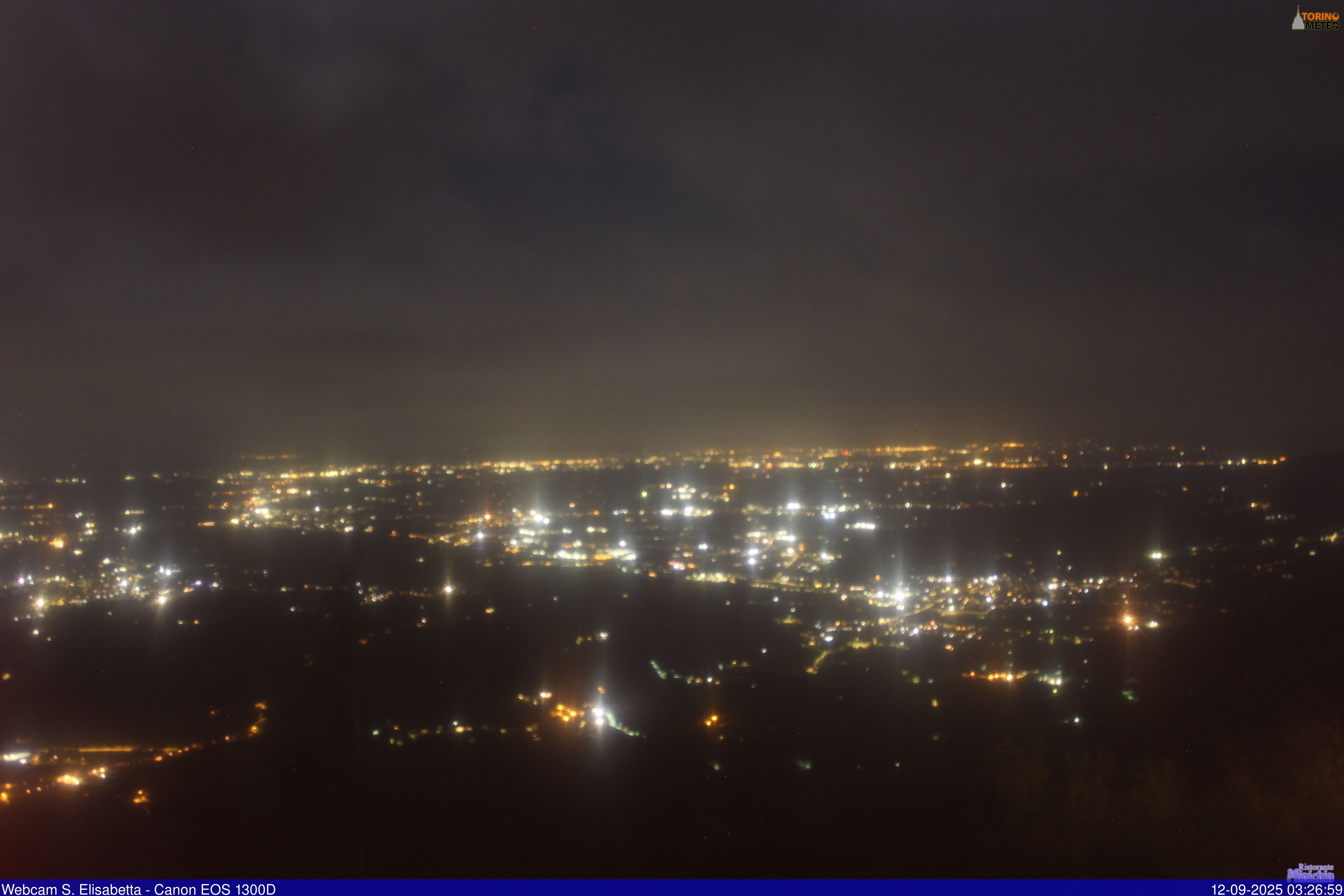 immagine della webcam nei dintorni di Brosso: webcam Colleretto Castelnuovo