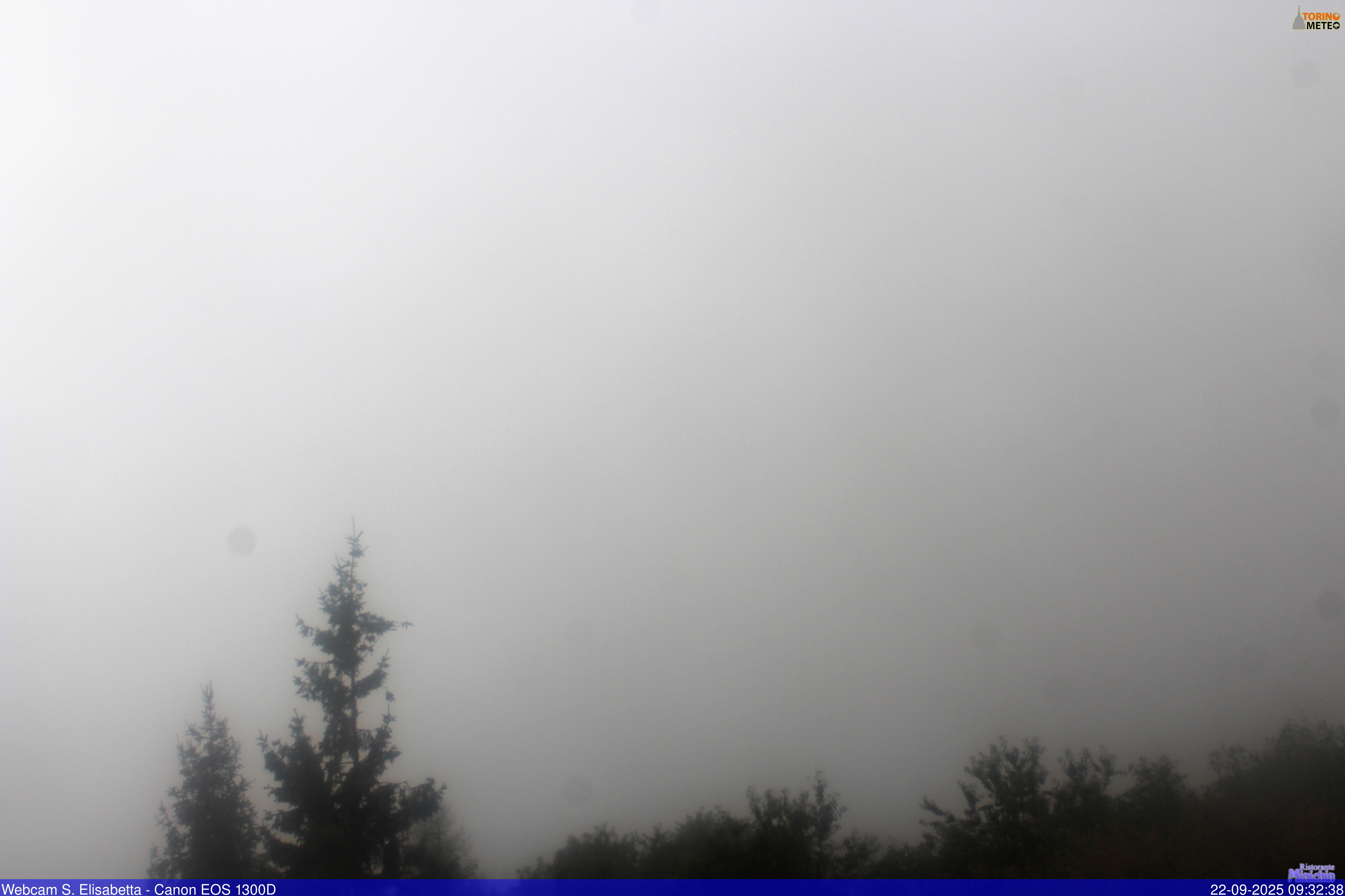 immagine della webcam nei dintorni di Piamprato: webcam Colleretto Castelnuovo