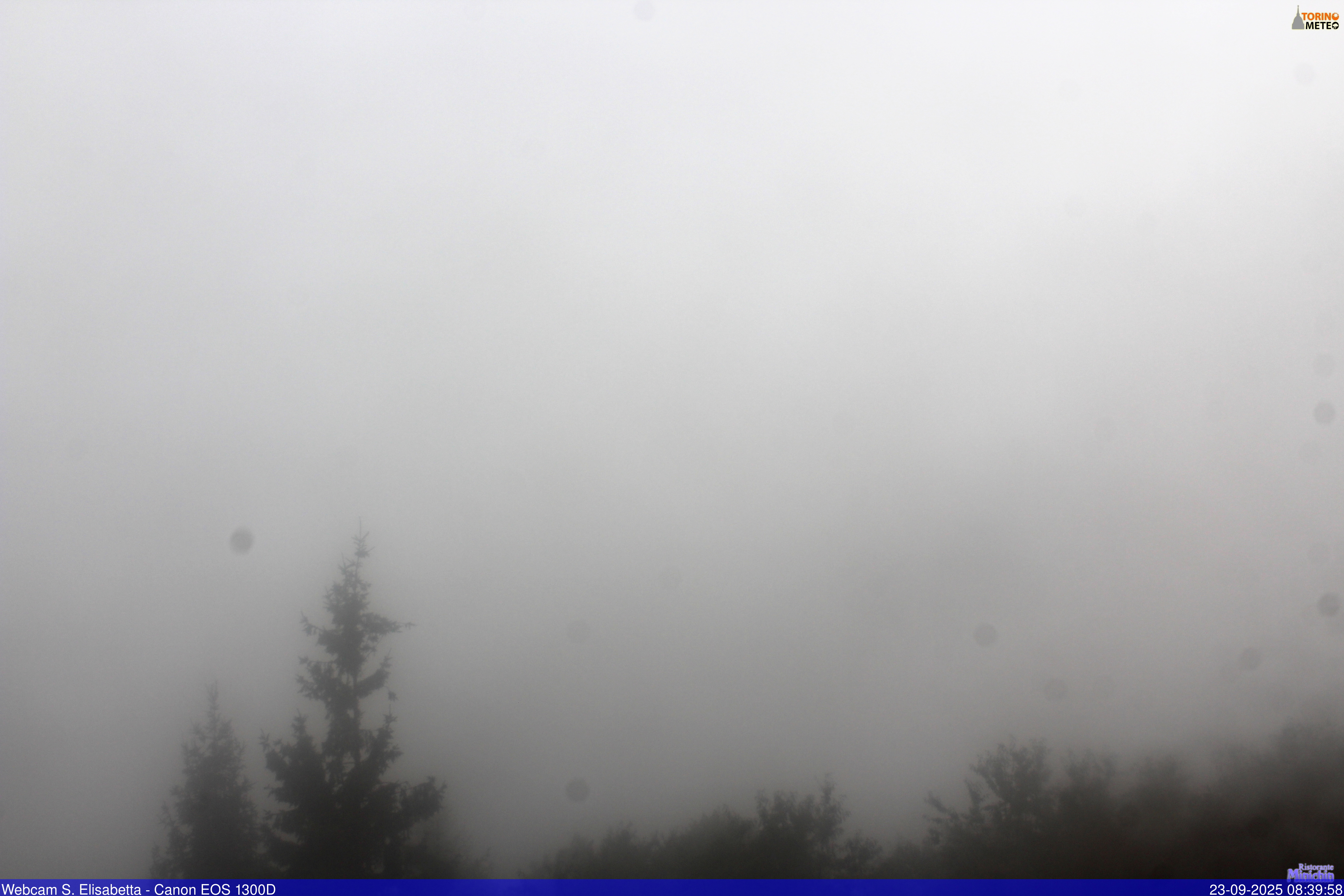 immagine della webcam nei dintorni di Brosso: webcam Colleretto Castelnuovo