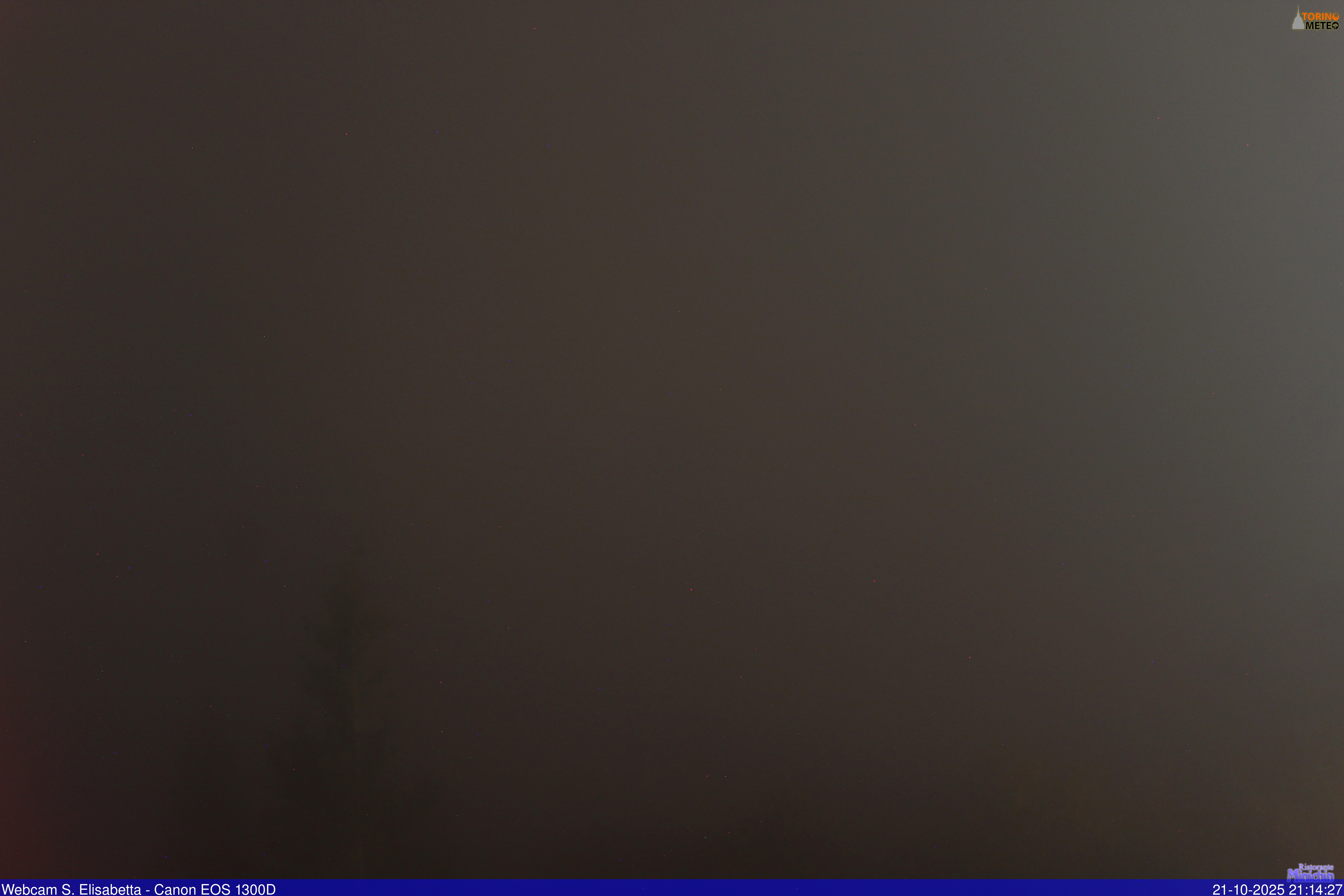 immagine della webcam nei dintorni di Traversella: webcam Colleretto Castelnuovo